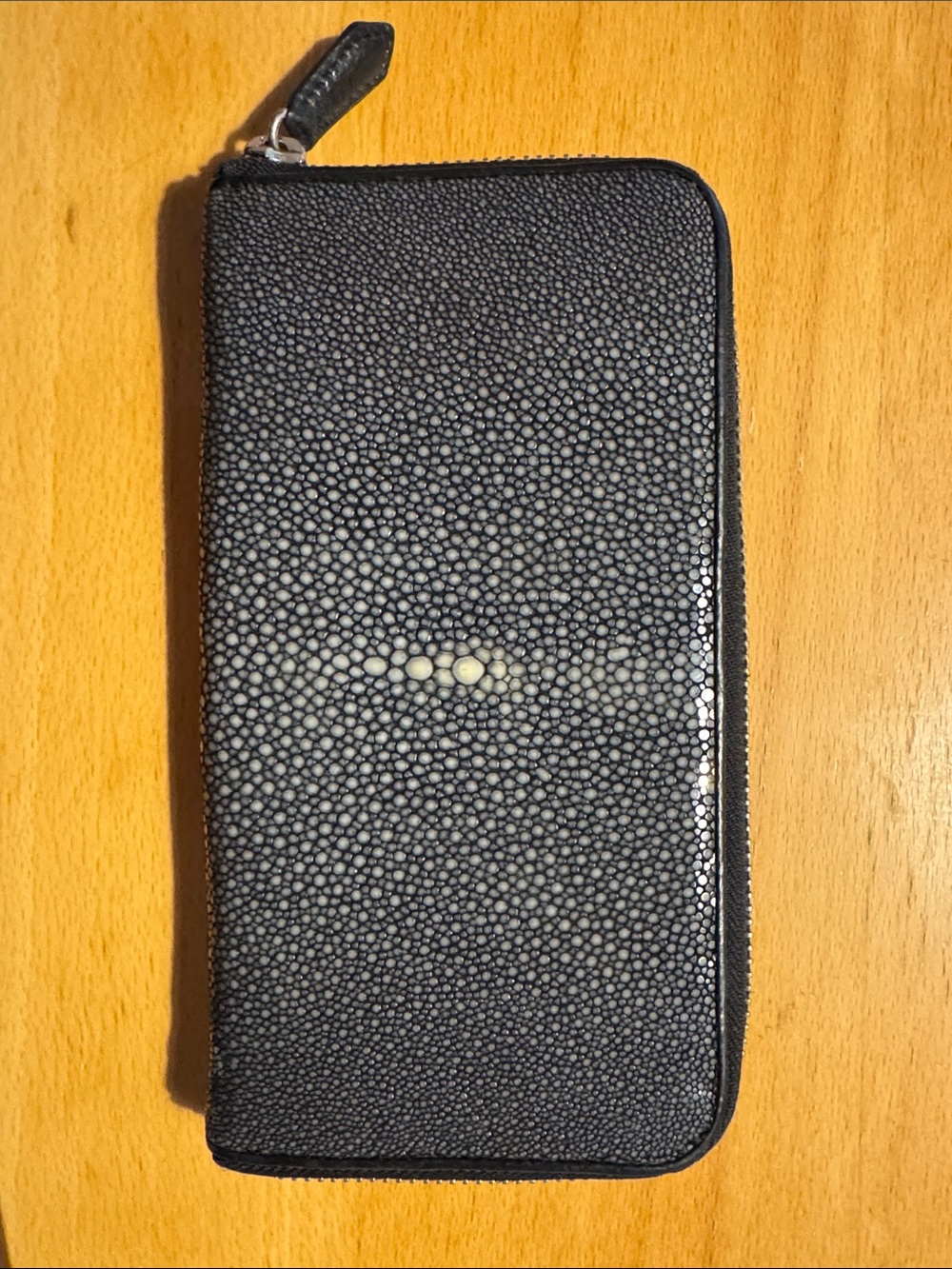 💯 Genuine Stingray wallet by Leighelena